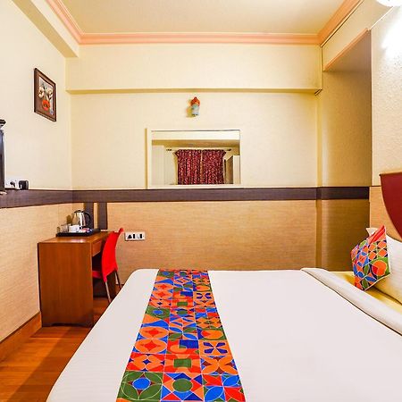 Hotel Lalbagh Gardenia Bangalore Exterior foto