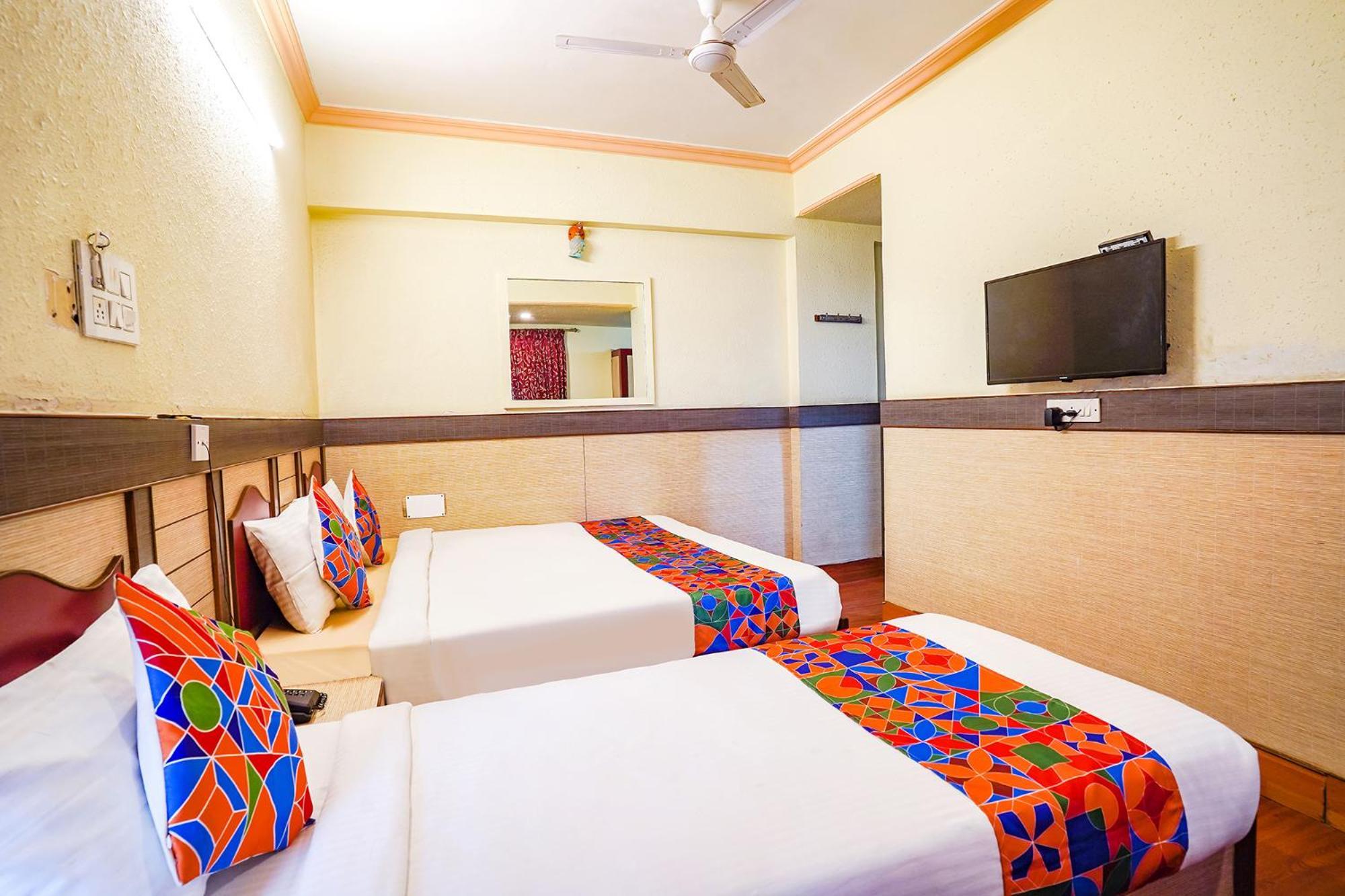 Hotel Lalbagh Gardenia Bangalore Exterior foto