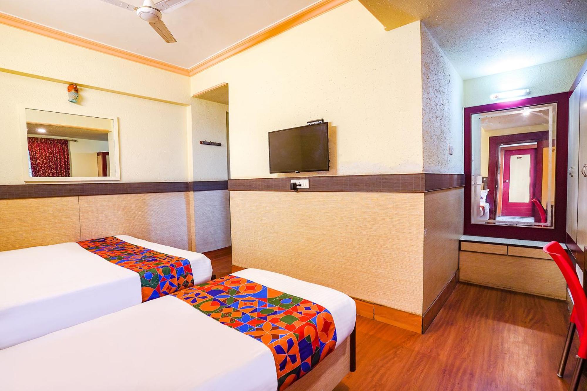 Hotel Lalbagh Gardenia Bangalore Exterior foto