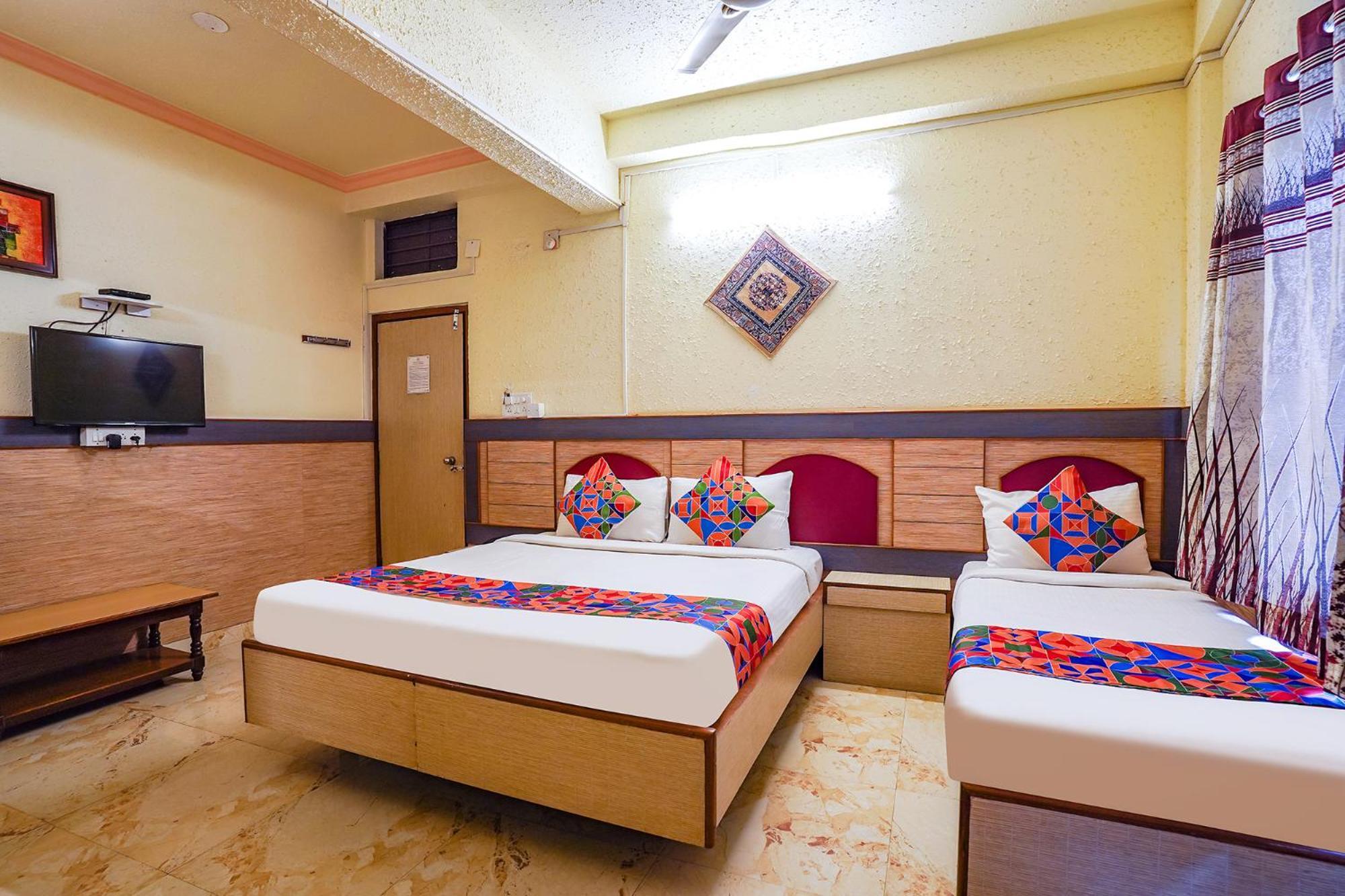 Hotel Lalbagh Gardenia Bangalore Exterior foto