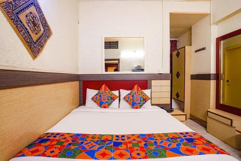 Hotel Lalbagh Gardenia Bangalore Cameră foto