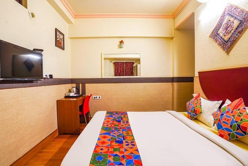 Hotel Lalbagh Gardenia Bangalore Cameră foto