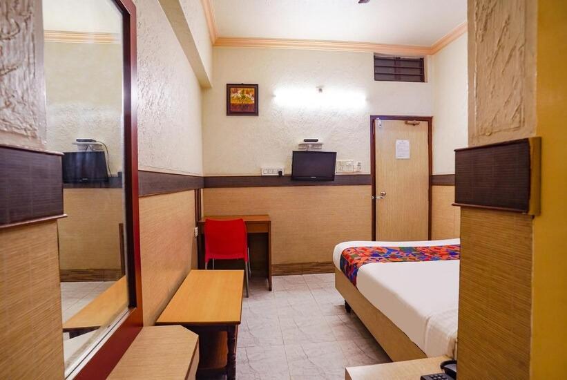 Hotel Lalbagh Gardenia Bangalore Cameră foto